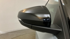 Audi A1 30 TFSI 110 Black Edition 5dr Petrol Hatchback